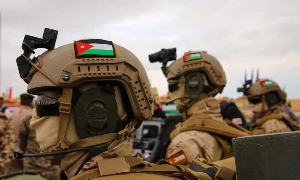 Στρατιωτική "πρόβα τζενεράλε" κατά Ερντογάν: Πολεμική προετοιμασία έξι χωρών στην Αίγυπτο